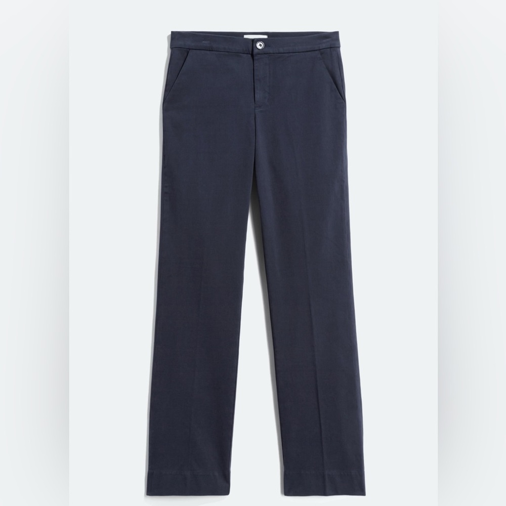 Lila Ryan Giselle Wide Leg Pant